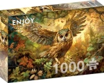 ENJOY Puzzle Múdrosť