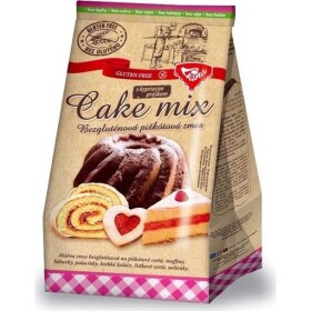 CAKE MIX Liana 1000g - Kleis, spol. s r.o. - Liana - Liana