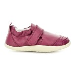 Bobux Xplorer Go Beaujolais prvé barefoot topánky 20 EUR