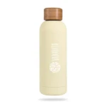 Eco Fľaša Bamboo 500 ml - VanaVita (500 ml, multicolor) (69688-1-single_variant)