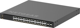 NETGEAR 48-PORT POE MANAGED SWITCH