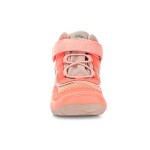 Affenzahn Low Boot Vegan Explory Pony celoročné členkové barefoot topánky 26 EUR