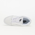Tenisky Vans Knu Skool Leather White EUR 36.5