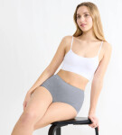 SLOGGI BASIC+ - Maxi nohavičky pre každodenné pohodlie Sloggi MULTIPLE COLOURS 14 42