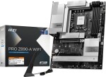 MSI MSI PRO Z890-A WIFI ATX Intel 7E32-002R AMZ