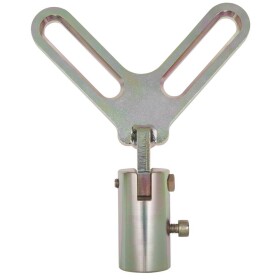 Zariadenie na podporu kĺbu riadenia KS Tools 150.9409; 150.9409