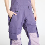 Kalhoty Horsefeathers Isobel Pants Grape S