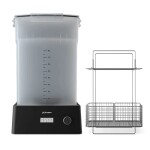 Phrozen Wash & Cure Kit – umývacia a vytvrdzovacia stanica pre živicovú 3D tlač