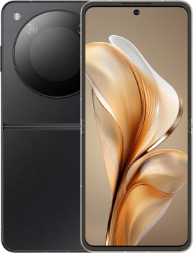 Nubia Flip 5G 8/256GB Black (123434301003)