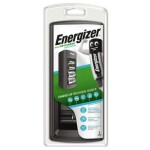 Energizer nabíjačka - Univerzálna (LED indikácia) (7638900423716)