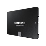 Samsung 870 EVO 250GB 2.5" (MZ-77E250B/EU)