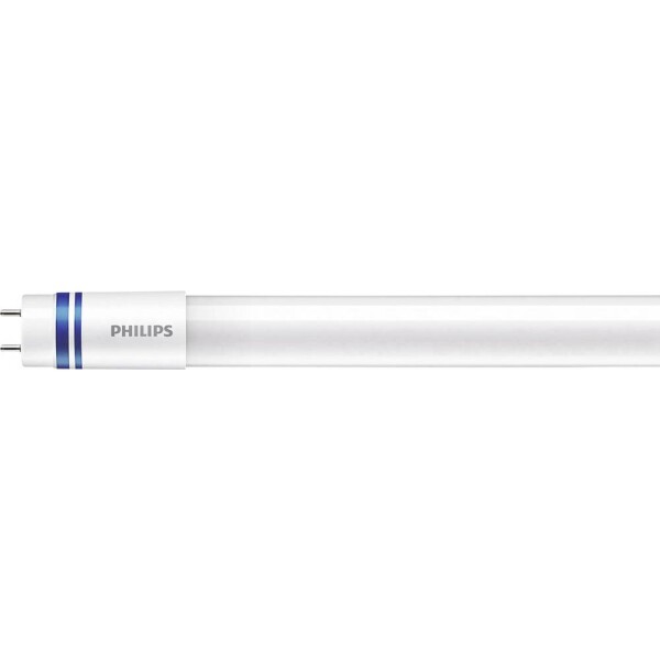 Philips Lighting LED En.trieda 2021: E (A - G) G13 žiarivkový tvar T8 VVG, KVG 12 W = 30 W neutrálna biela (Ø x d) 28 mm x 900 mm 1 ks; 68708600