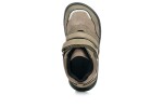 Protetika Plus Protetika Banet Brown celoročné členkové barefoot topánky 25 EUR