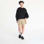 Mikina New Balance Athletics French Terry Crew Sweatshirt Black S