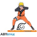 Darčekový set Naruto Shippuden - Hrnček, figúrka a set pohľadníc