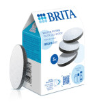 Brita MicroDisc Filter Pack of 3 / filtračná vložka / 3 ks (051 761)