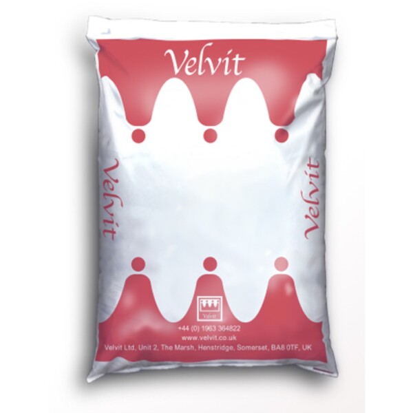 GreenBest Velvit CRF 15-0-22+3MgO trávnikové hnojivo 20 kg