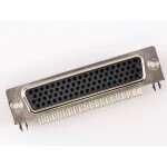 Molex 1731130140 zástrčka D-SUB Pólov: 78 spájkovacie piny 1 ks Bulk; 1731130140
