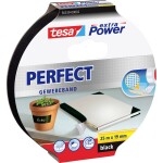 Tesa PERFECT 56339-00002-01 páska so skleným vláknom tesa® Extra Power čierna (d x š) 25 m x 19 mm 1 ks; 56339-00002-01