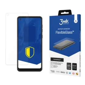 3mk FlexibleGlass hybridné sklo pre Samsung Galaxy A21 (5903108298261)