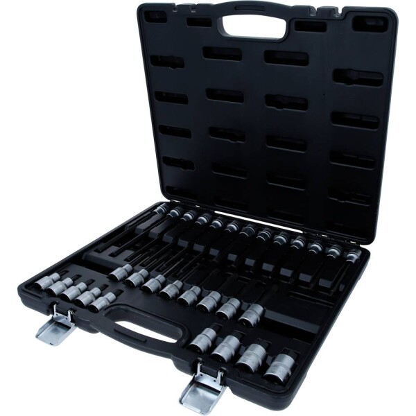 KS Tools 911.4510 súprava nástrčných kľúčov, 1/2 , 911.4510; 911.4510