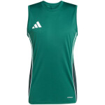 Adidas Tiro 25 Competition Sleeveless Jersey M JI8940 Muži 2 XL