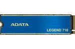 ADATA Legend 710 1TB M.2 2280 Gen3 (ALEG-710-1TCS)