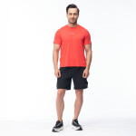 Pánske tričko s krátkym rukávom FELLO L