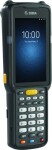 Zebra MC:WLAN,BT,ROT,1D,29KY,2.5X,GMS,4/32GB,SNSR,NFC,ROW