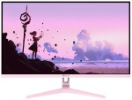Arozzi Arozzi Nova 32 monitor komputerowy 80 cm (31.5") 2560 x 1440 px 2K LED Ružový