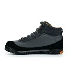 Xero Shoes Ridgeway Black/Asphalt M outdoorové barefoot topánky 44 EUR