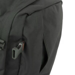 Batoh do lietadla 40x30x20 CabinZero Classic 28L Black Sand