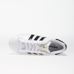 Tenisky adidas Superstar II W Ftw White/ Core Black/ Gold Metallic EUR 38 2/3