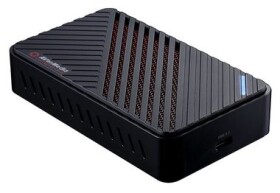 AVerMedia Live Gamer Ultra GC553 / strihová karta / externá / USB 3.0 typ C / 2x HDMI / 4K HDR (61GC5530A0A2)