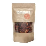 Sušené paradajky - GymBeam (250 g) (118744-1-250g-salted)