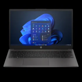 HP 255 G10 čierna / Notebook / 15.6" FHD / AMD RYZEN 5 7530U / 8GB / 512GB SSD / AMD Radeon / W11H (B39RRAT/3Y)