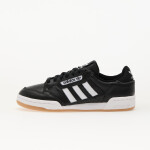 Tenisky adidas Continental 80 Stripes Core Black/ Ftw White/ Gum EUR 44