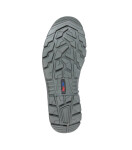 SAFE MID členkové pánske čierne 39