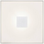 Paulmann LumiTiles Extension Square 10x10cm 78400 LD panel (rozšírenia) LED teplá biela biela; 78400