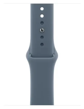 Apple Watch Sport Band 42mm Anchor Blue / Športový pásik pre Apple Watch / M/L / 150-200 mm (MFGF4ZM/A)