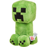 Plyšák Minecraft Creeper 23 cm