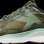 Tenisky KEEN Leiki Wp Winter Moss/ Granite Green EUR 40