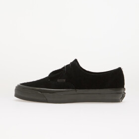Tenisky Vans LX Authentic Ease Black/Faded Black EUR 36.5