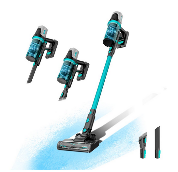 Cecotec Conga Rockstar 1500 Horizon Genesis XL