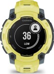 Garmin Instinct E - 45 mm Electric Lime (010-02933-01)