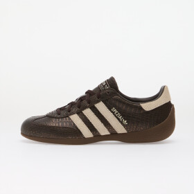 Tenisky adidas Handball Spezial Lo Pro Aurora Coffee/ Off White/ Gum5 EUR 40 2/3