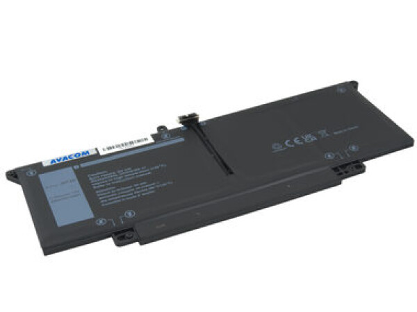 Avacom Náhradná batéria DELL Latitude 7310 amp; 7410 / Li- POL / 7.6V / 6800mAh / 52Wh (NODE-7410-67P)