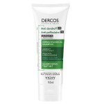 VICHY Dercos anti-dandruff DS šampón proti lupinám až mastné vlasy 95 ml