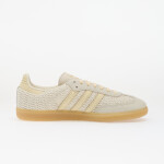 Tenisky adidas Samba OG Off White/ Warm Vanilla/ Gum 3 EUR 38