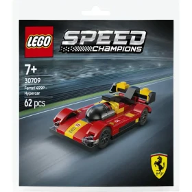 LEGO® Speed Champions 30709 Hyperauto Ferrari 499P